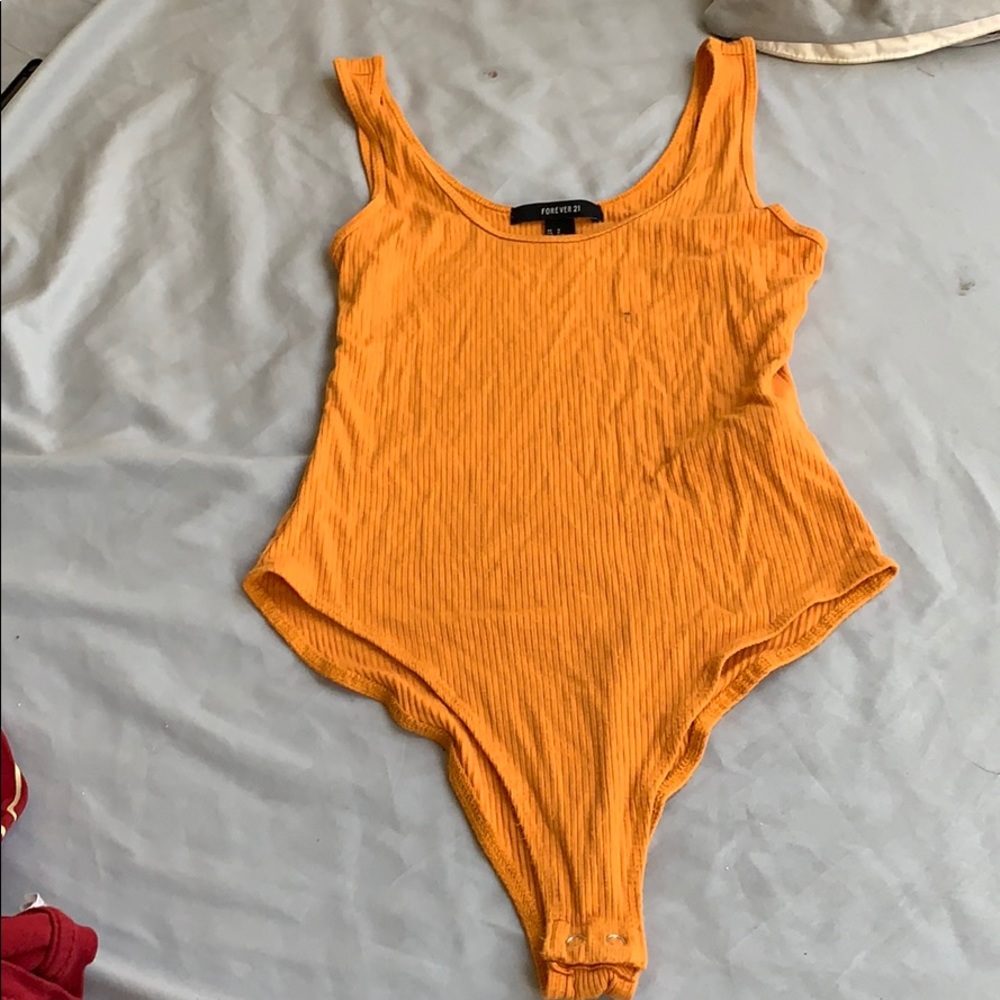 forever 21 body suit